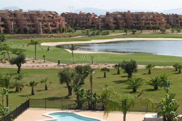 MarMenor Golfresort 4101