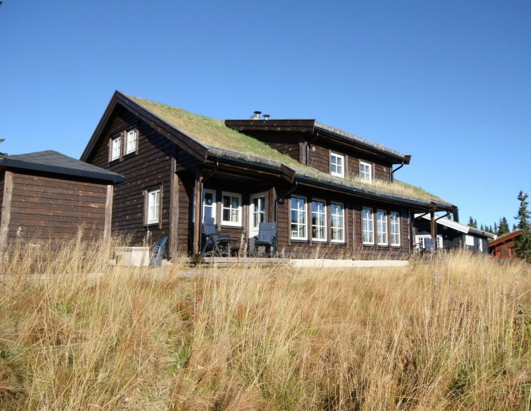 Fageråsen Panorama nr 737
